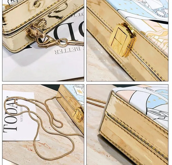 High Quality Bolsas e Malas