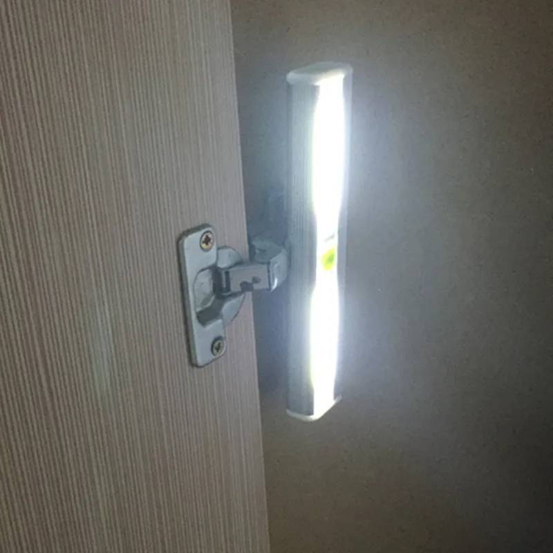 LED COB White Switch Control Emergency Kitchen Lamp (1)