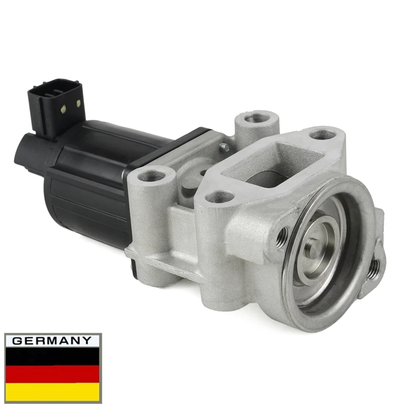 

AP02 New 1582A038, 1582A483, 1582A037 EGR Exhaust GAS Recirculation For Mitsubishi L200 Triton 2.5DID Shogun 3.2