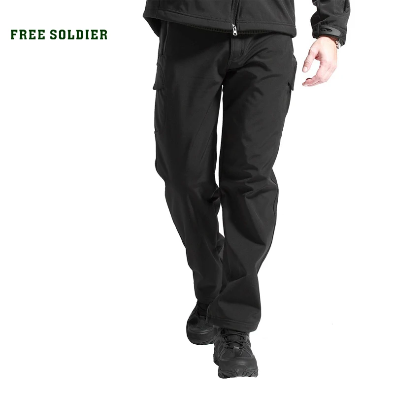 fabric for hiking pants