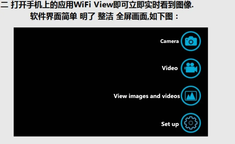 200 Вт пикселей 8 мм диаметр Wi-Fi соединения беспроводной эндоскопа промышленного эндоскопа поддержка Эндрюс Apple телефон Спецодежда медицинская гинекологии