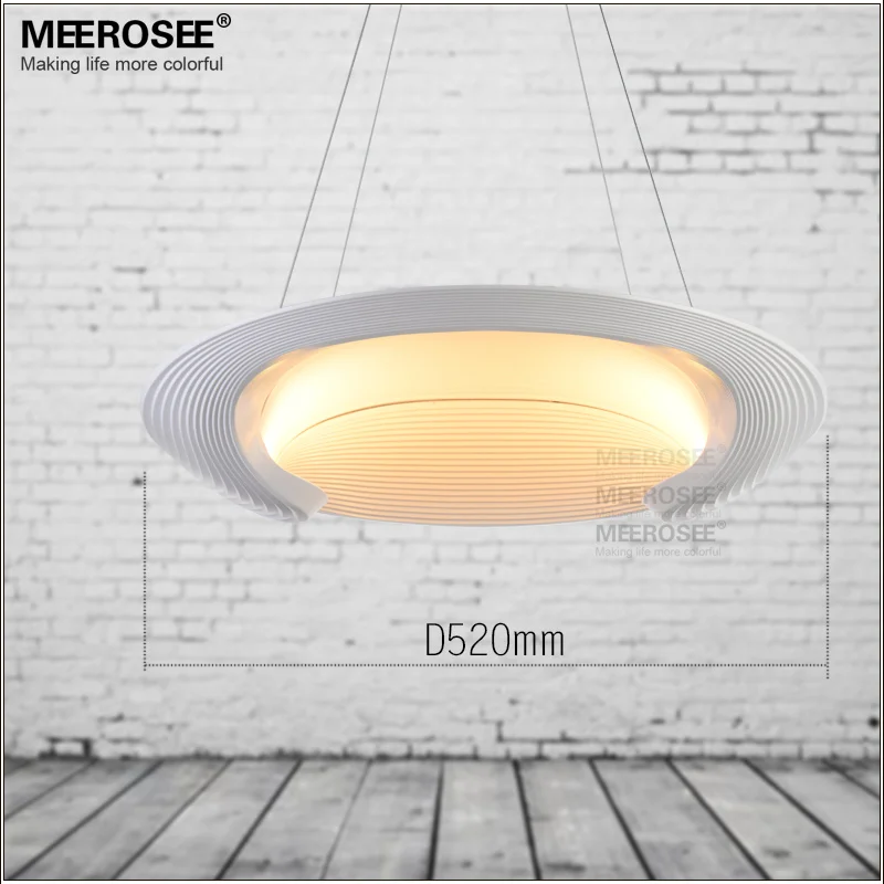 Led Pendant Light Fixture Led Lustre Light Fitting Shell