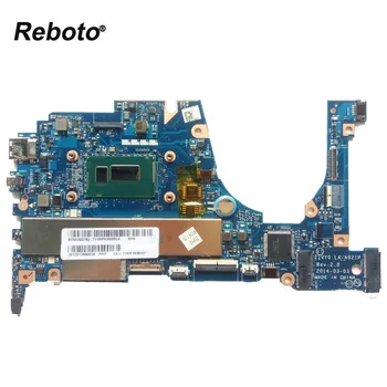 

High quality FOR yoga2 13 Laptop Motherboard Mainboard With SR16Q I3-4010U CPU 4GB RAM ZIVY0 LA-A921P 100% Tested Fast Ship