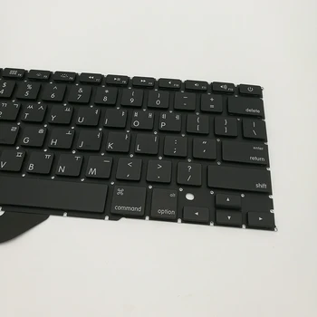 

Genuine Laptop KR Keyboard Korean Keyboard For Macbook Pro 13" A1502 Retina 2013 2014 2015