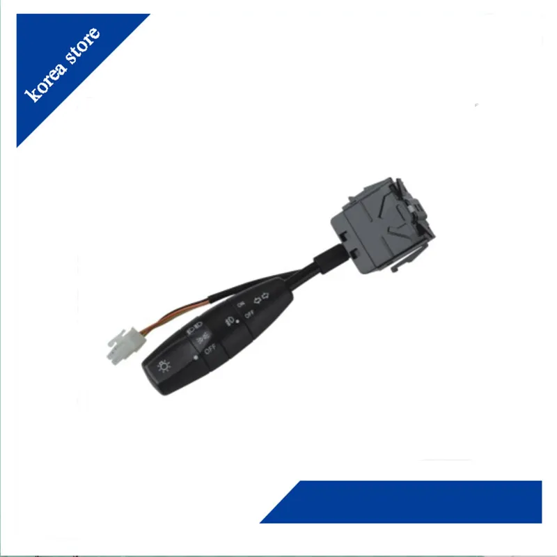 

TURN SIGNAL SWITCH for CHEVROLET SPARK(M100)98-05 96242526 399320-1000