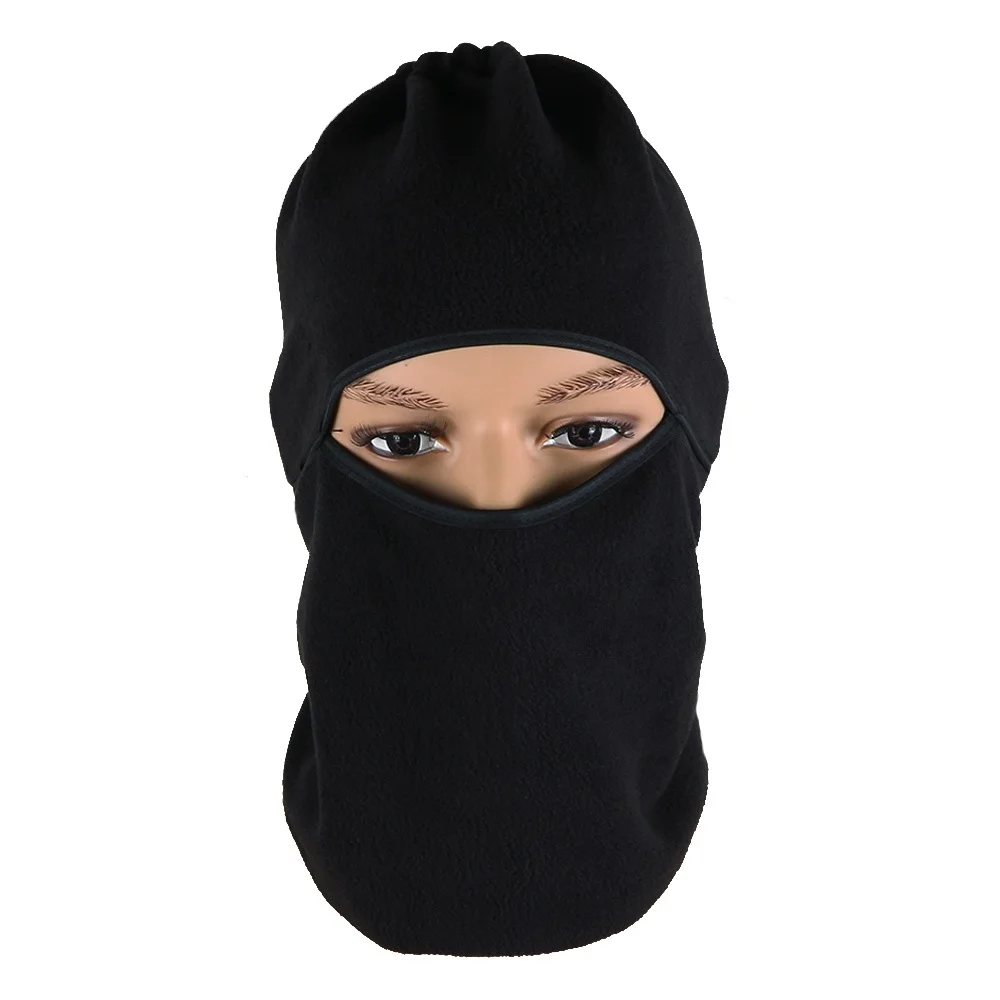 Motorcycle-Face-Mask-Cycling-Ski-Neck-Protecting-Outdoor-Balaclava-Full-Face-Mask-Ultra-Thin-Breathable-Windproof - 