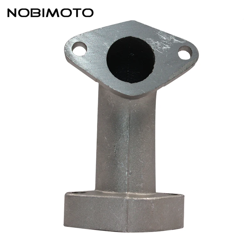 

Motorcycl Carburetor Intake Manifold Pipe ZS125 FA64N Motocross High Quality Intake Manifold Pipe For ATV Dirt Bike JQ117