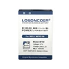 LOSONCOER 1500mAh BT60 For Motorola E1000 A732 C168 C168 A1210 A3000 ME511 ME502 Q8 V360 V361i V980 C975 W218 W208 W210 Battery ► Photo 3/5