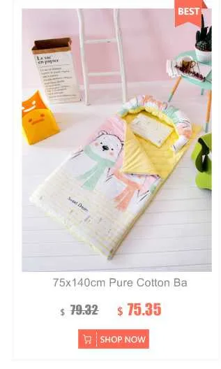 Мультяшная хлопковая кроватка объемная новорожденная кроватка детское постельное белье домашнее украшение детское одеяло игрушка-брелок Прямая поставка