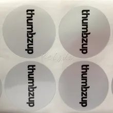 500 шт Пользовательские Печатные тамперные упаковочные этикетки гарантия пустота безопасности печать бирка упаковочные наклейки 35*35 мм