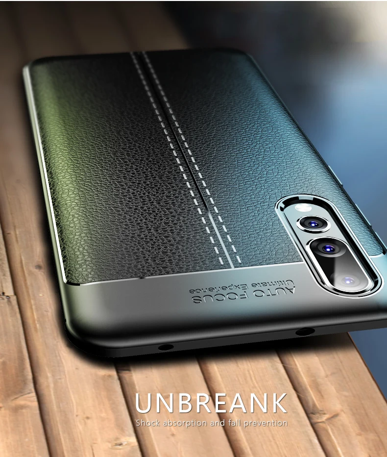 Силиконовый чехол для Huawei P30 Lite P20 Pro Mate 20 Nova 3 3i 4 P Smart 2019 Plus Honor 9 10 10i View V10 V20 8A 8C 8S