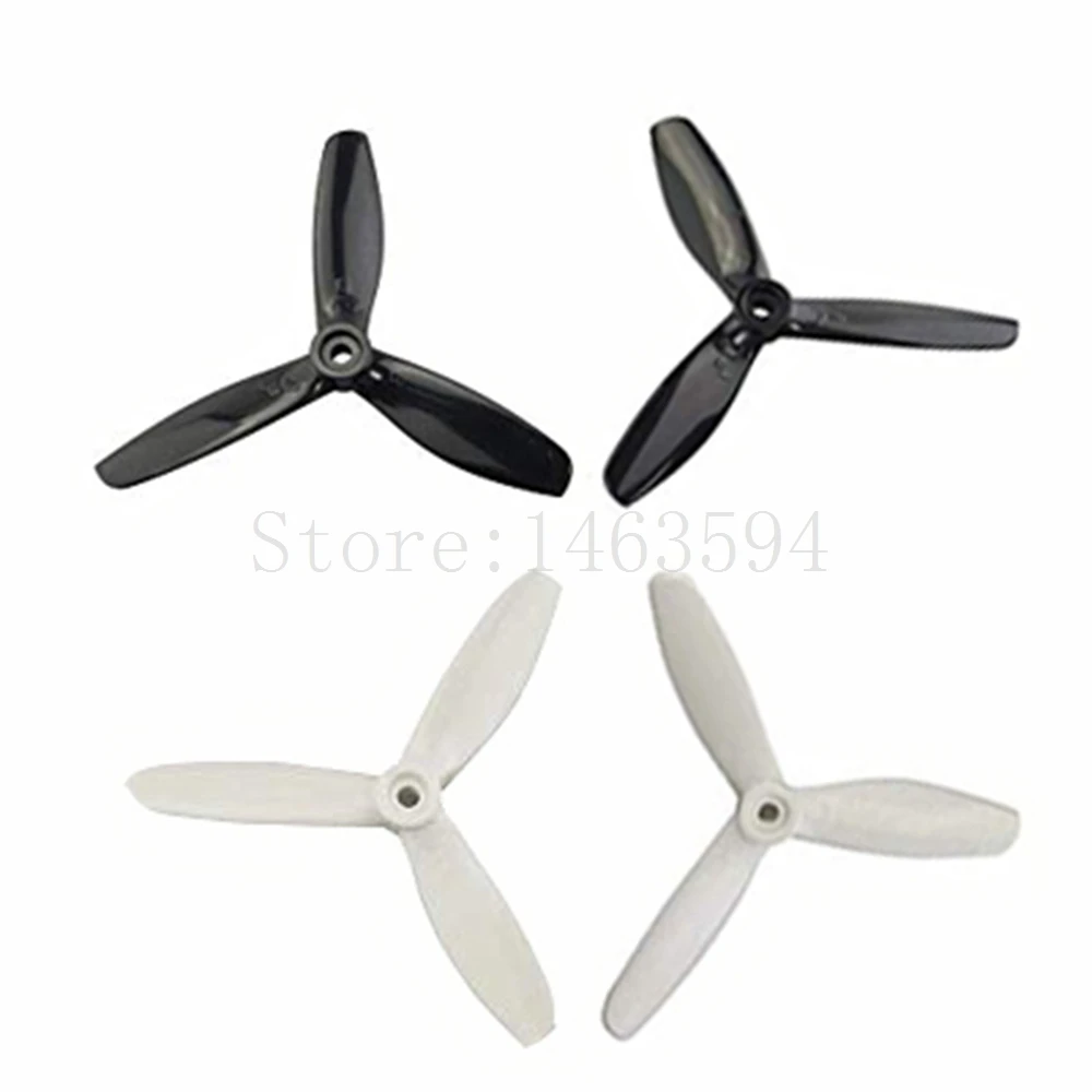 

MJX Bugs 5W B5W RC Quadcopter Spare Parts Main rotor blade Propeller