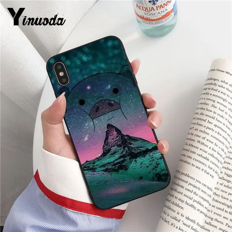 Gravity Falls Waddles