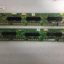 SZYLIJ 2 шт/1 пара 95% TH-P55ST30C SU TNPA5340+ TNPA5341 тарелка