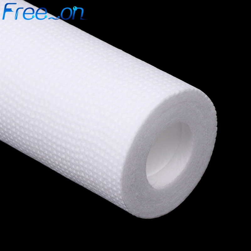 PP Replacement Water Filter Cartridges Reverse Osmosis Sediment Cleaning Remove PP Replacement Water Filter Cartridges Reverse Osmosis Sediment Cleaning Remove