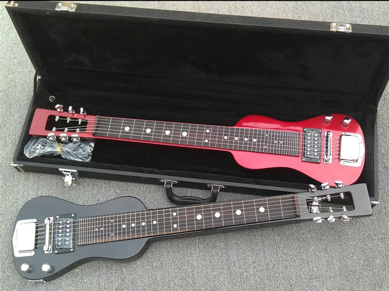 Buy 2018 new + factory + Glossy hawaii electric guitar