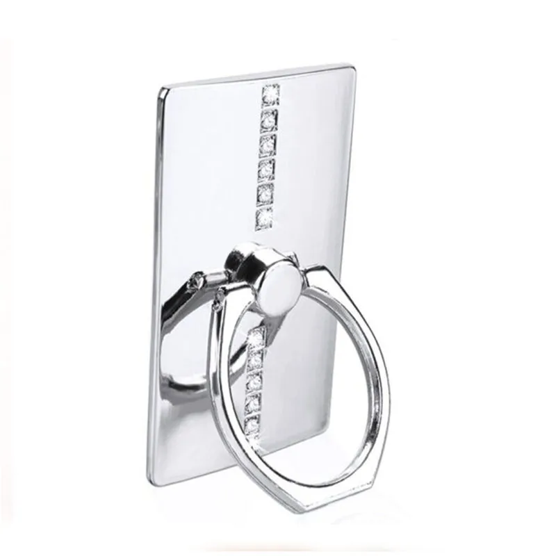 Universal Finger Ring Mobile Phone Smartphone Stand Holder For iPhone 8 7 6 Xiaomi Samsung Smart Phone IPAD MP3 Car Mount Stand Universal Finger Ring Mobile Phone Smartphone Stand Holder For iPhone 8 7 6 Xiaomi Samsung Smart Phone IPAD MP3 Car Mount Stand