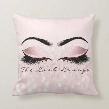 

Pink Spark Glitter Makeup Lash Eye Princess Girly