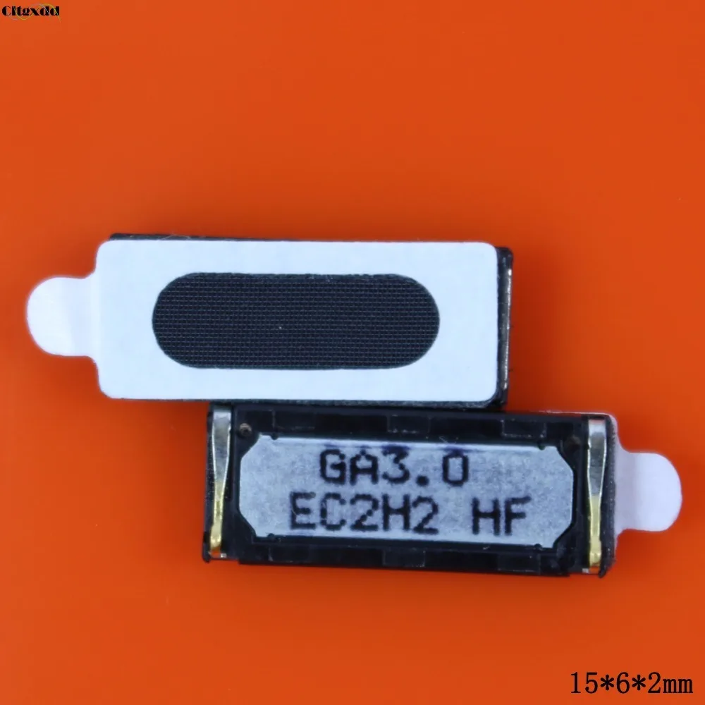 Cltgxdd 1 шт. ресивер для наушников ушной динамик Huawei Honor 2 3 HN3 P1 P2 D2 D1 U01 7 4C 4X 3C H30 T00. |