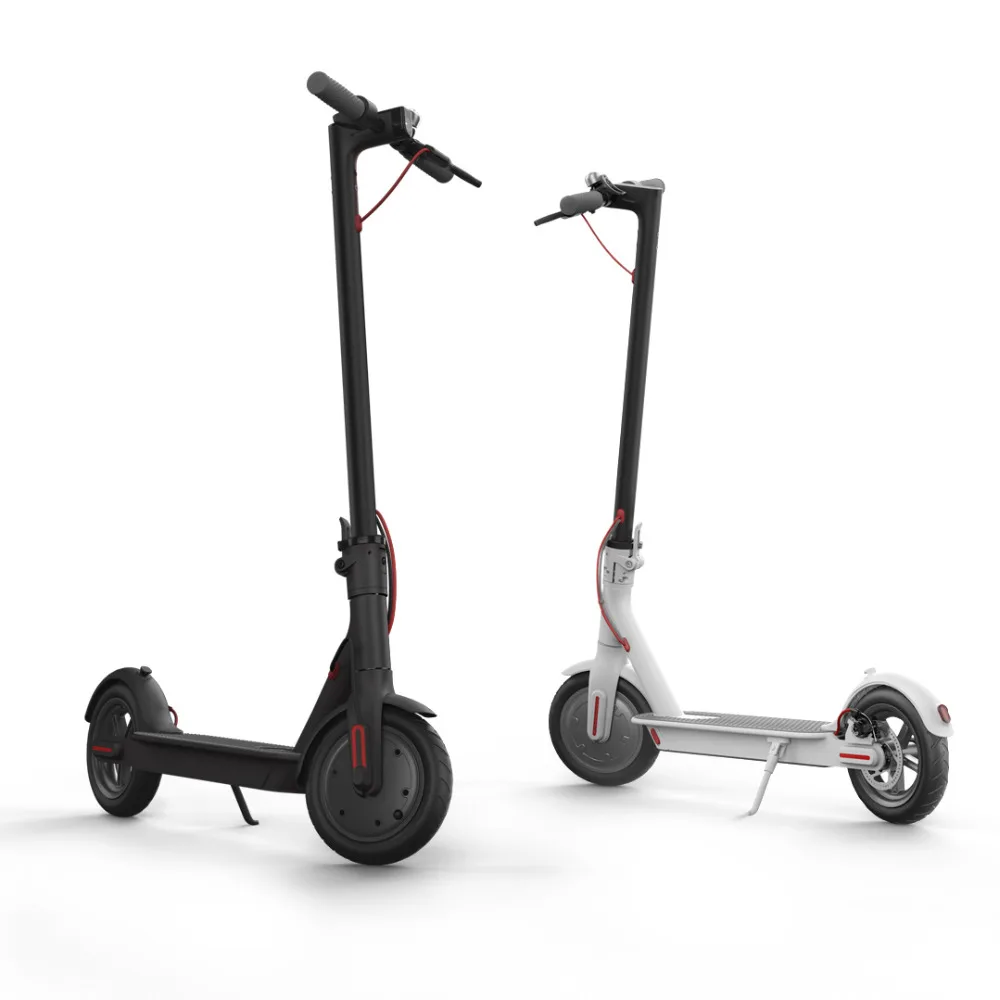  Original XiaoMi Mijia Smart Electric scooter Battery Electric Skate Adult Foldable bike Mini Motor 
