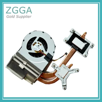 

New CPU Cooler Fan For HP Pavilion DV6 dv7-4000 DV6-3000 CPU Heatsink Cooling Fan 638309-001
