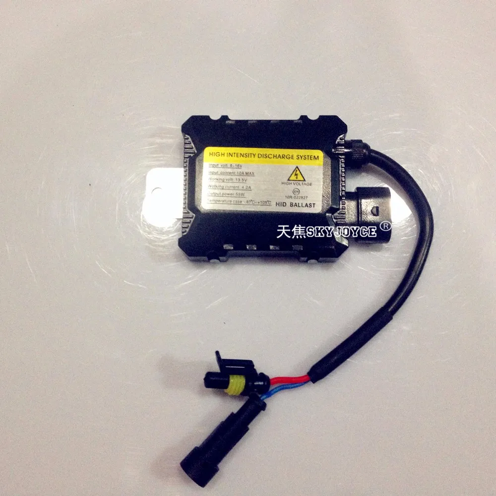 55W hid kit H1 H3 H7 H8 H9 H10 H11 9005 9006 880 881 H27 55W hid xenon kit 5000K 4300K 6000K 8000K 10000K 3000K Blue Green Purple Blue (19)