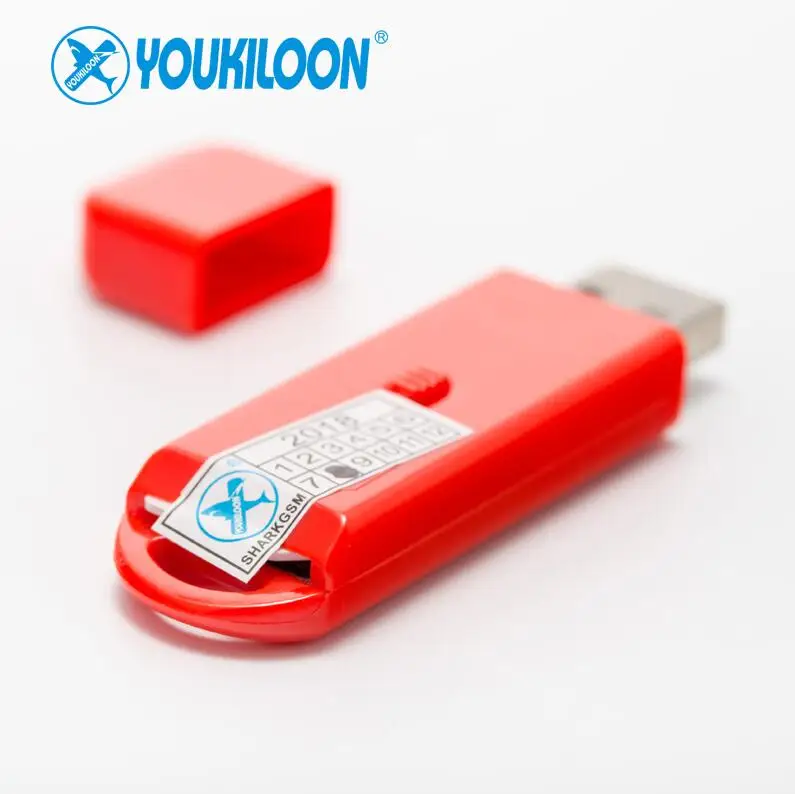 Ключ для инструментов YOUKILOON CS