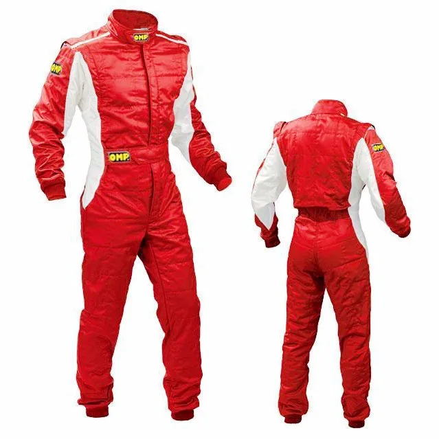 

ATV/UTV Dune Buggy Protective Suit Automobile Motorcycle Rally Racing Team Clothing Professional Karting Racer Training Suit