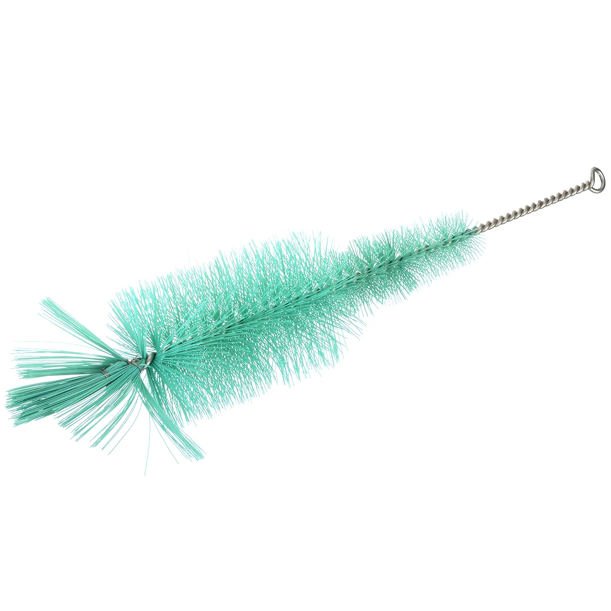 1pc Durable Nylon Bottle Washer Tool Feeding Bottle Wine Beer Glass Bottle Vase Brush Cleaner Household Cleaning Tool