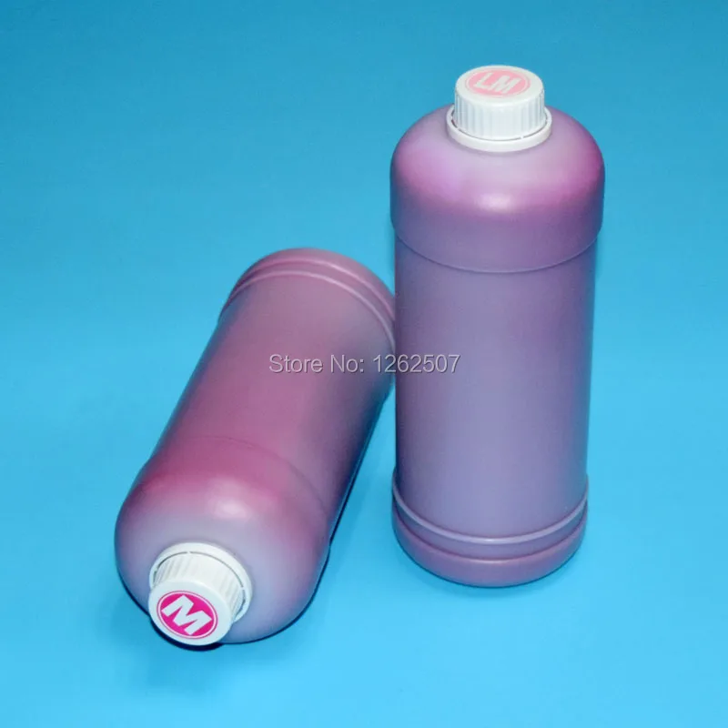 9 Color Pigment ink PBK,MBK,C,M,Y,LC,LM,LK,LLK (16)