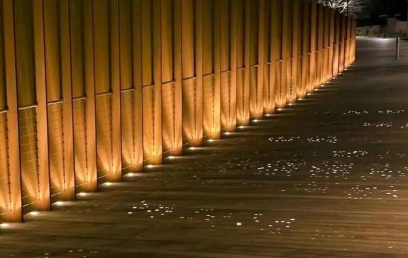 Iluminação ao ar Conduziu a Luz da Lâmpada w Gu10 Mr16 Led Spotlight Quente Branco Frio Enterrado Lâmpada Inground Livre Cob Subterrânea Ac110v 220 v Ip67 7 13 lâmpada inground iluminação ao ar livre cob
