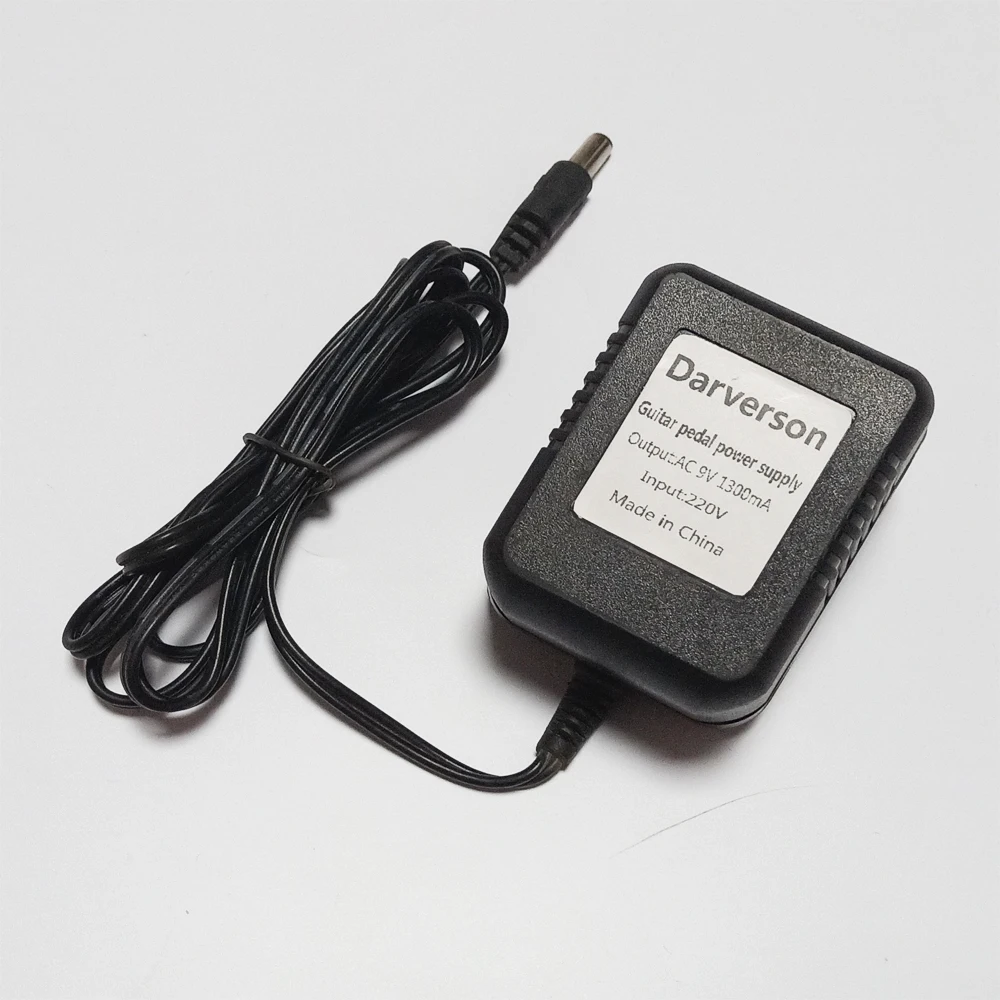 yan 9V AC/AC Adapter Charger for Digitech RP355 Effects Processor Power Supply Cable yan 9V AC/AC Adapter Charger for Digitech RP355 Effects Processor Power Supply Cable