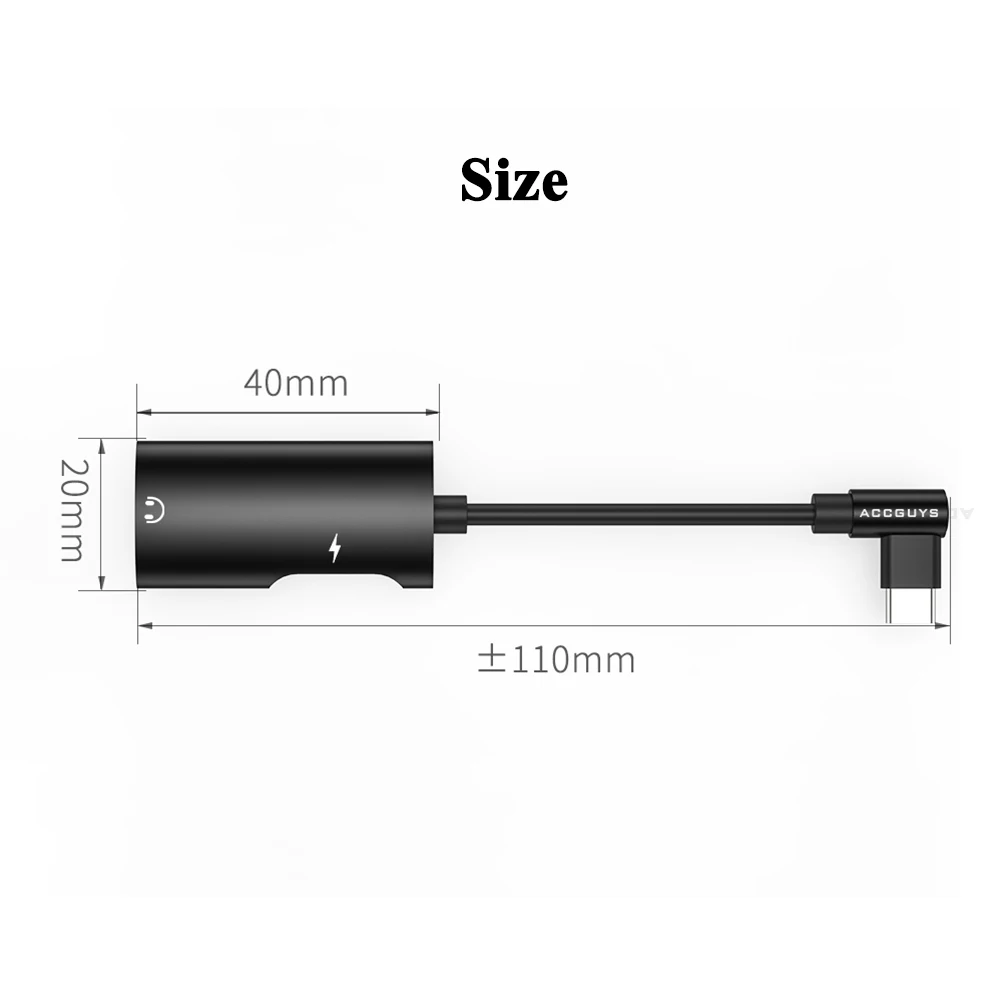 size