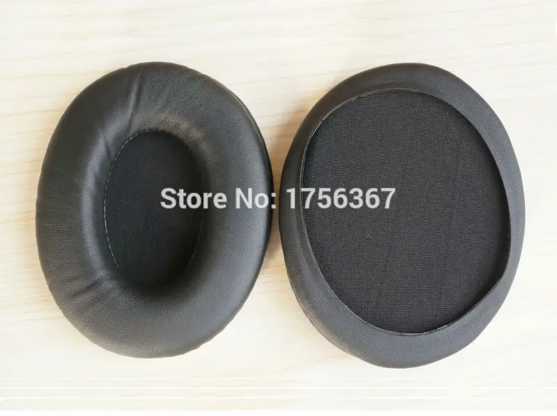 Ear pads replacement cover for KOSS R80 Headphones earmuffes headphone cushion headset
