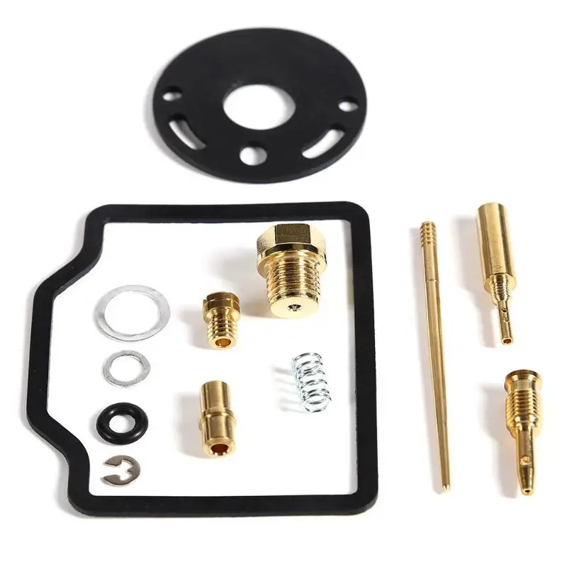 

Carb Rebuild Repair Kit for CB750 CB 750 K1-K6 SOHC 1970-1976 Motorcycle