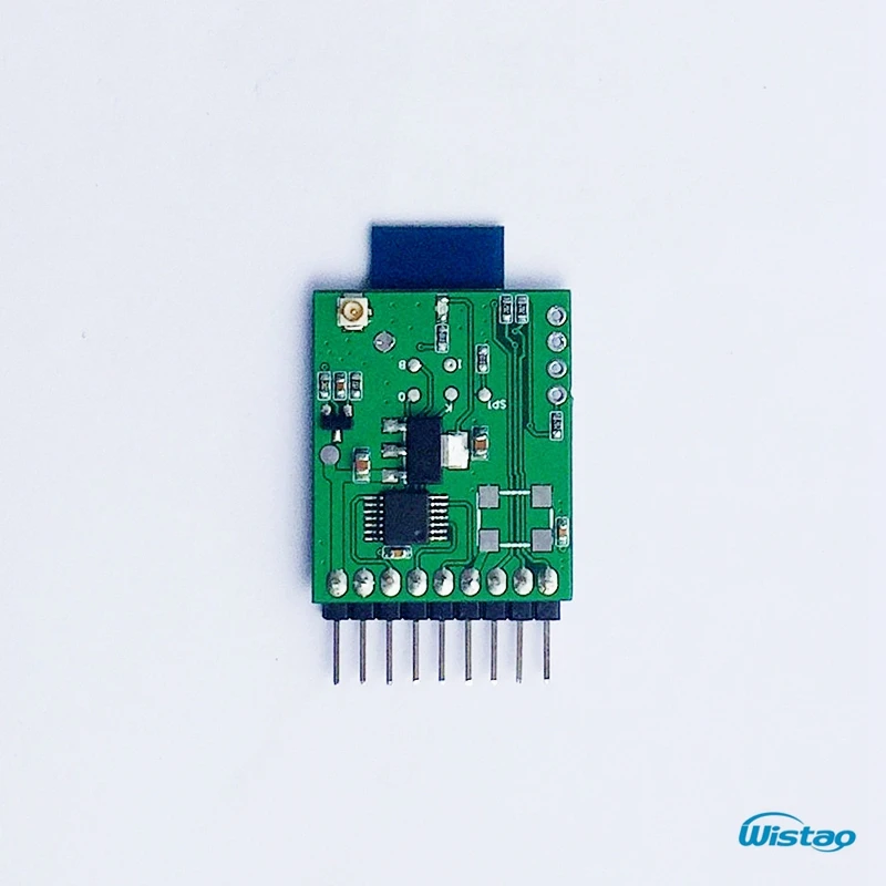 Плата модуля Bluetooth 4 2 CSRA64215 поддержка декодирования стереозвука с разъемом I2S и