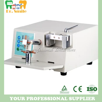 

Dental Lab Equipment HL-WD2 Spot Welding Orthodontic Machine Heat Treatment