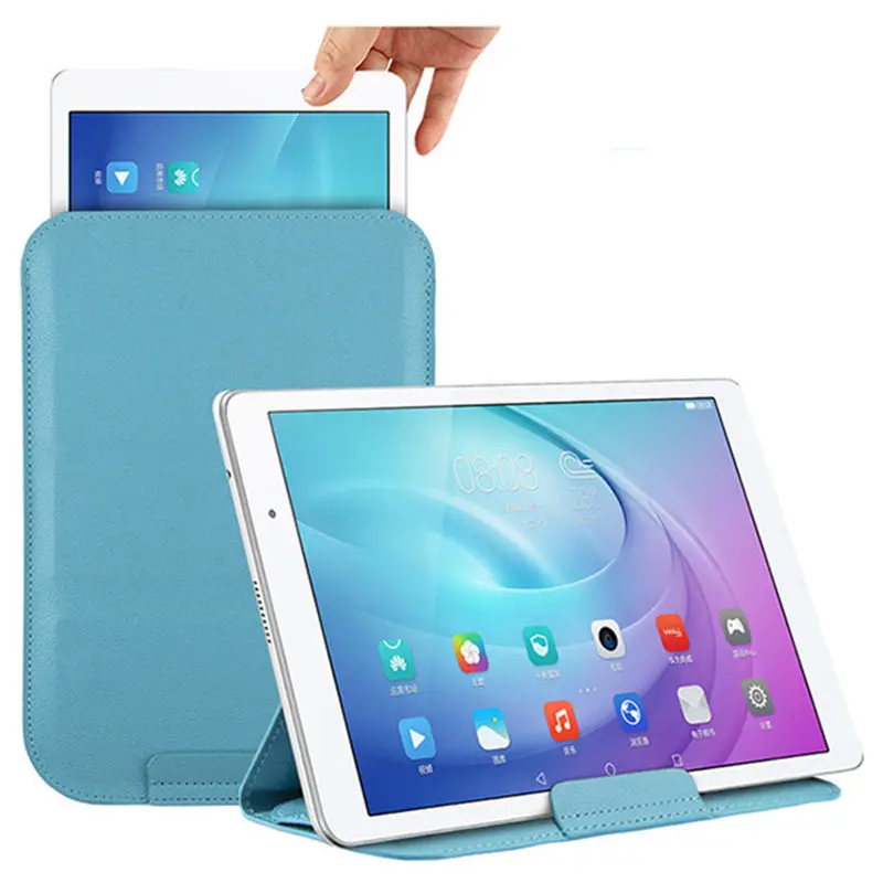 Чехол для Teclast X89 Kindow e book Reader кожаный защитный чехол из искусственной кожи X80 P80 Smart