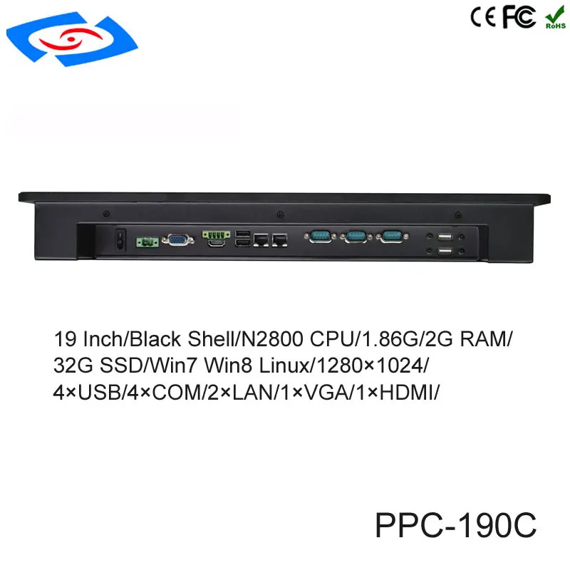 PPC-190C-3