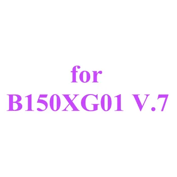 

LCD Driver Board TV+HDMI+VGA+CVBS+USB Kit Controller Board T.VST56 board for B150XG01 V.7 screen