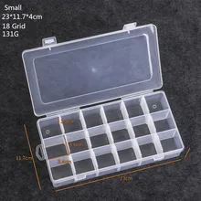 Приманки для рыбалки сумка 18/36/24 сетка рыболовная ложка Крючки Чехол для хранения сумки для рыбалки талевого аксессуары оптом