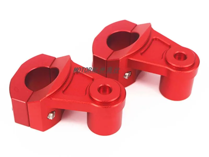 

Motorcycle Accessories fits 28MM handlebar heightening Handle handlebar modification