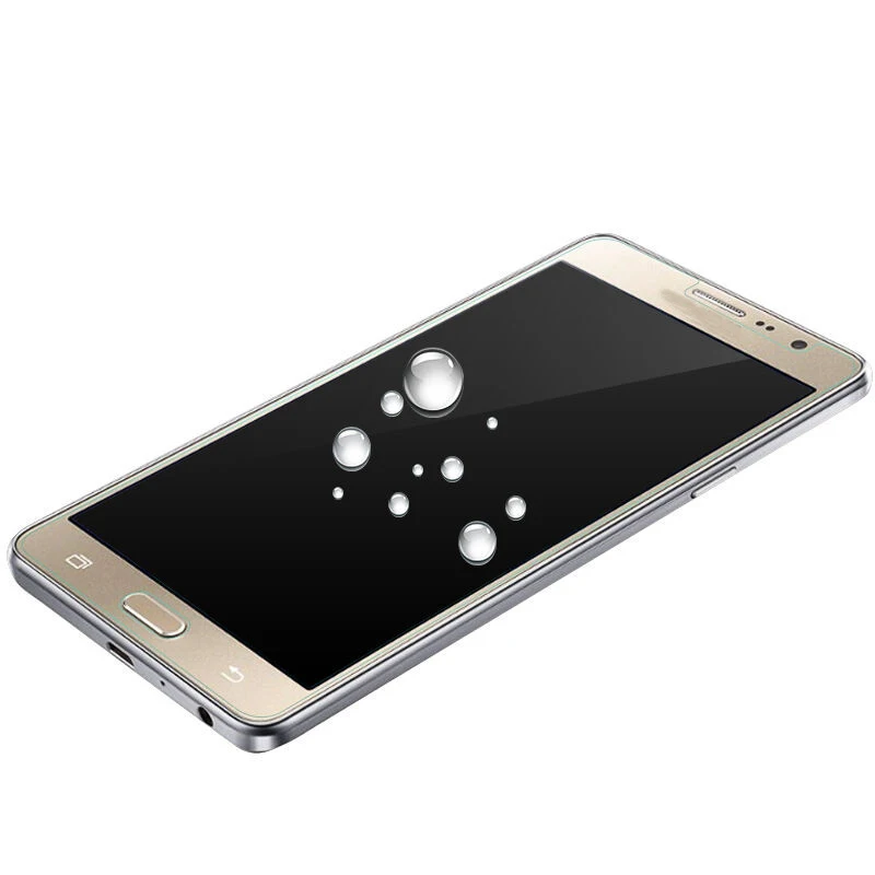 Для Motorola Moto G5S Plus 0 26 мм 9H 2.5D Закаленное стекло Защита экрана для Plus|Защитные стёкла