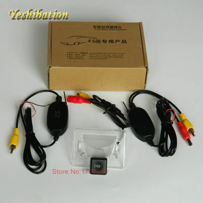1108-RCA20-Ford i-MAX iMax i Max 2005~2010