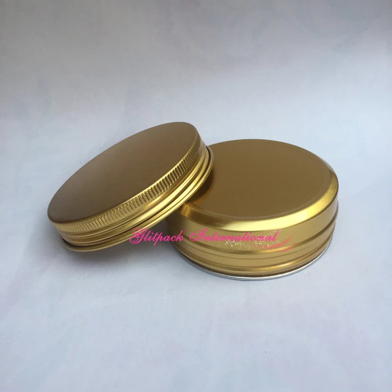 60g can jars