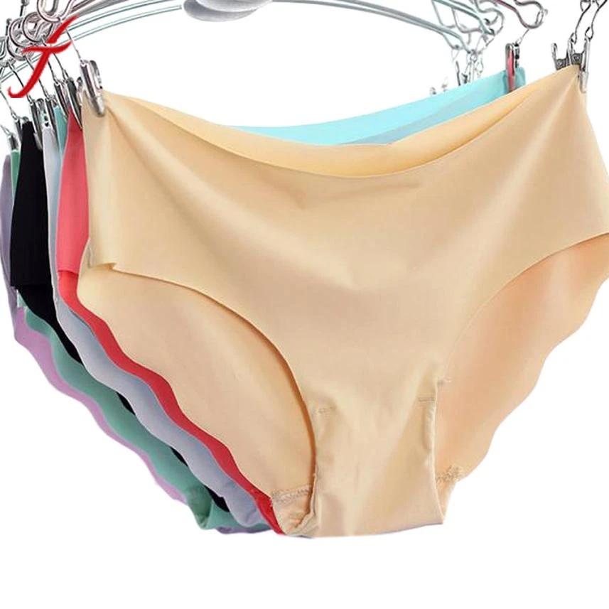 Buy JECKSION Super Deal Women Invisible Underwear