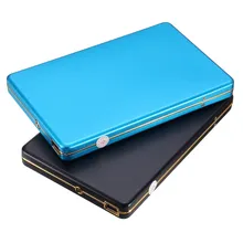 Newest External Hard Drive 500gb High Speed 2.5″ Hard Disk for Desktop And Laptop Portable Hd Externo 500G Disque Dur Externe
