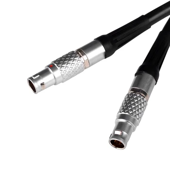

Aputure Power cord Cable for Light Storm 1S 1C LED Light Pannel 8 pins