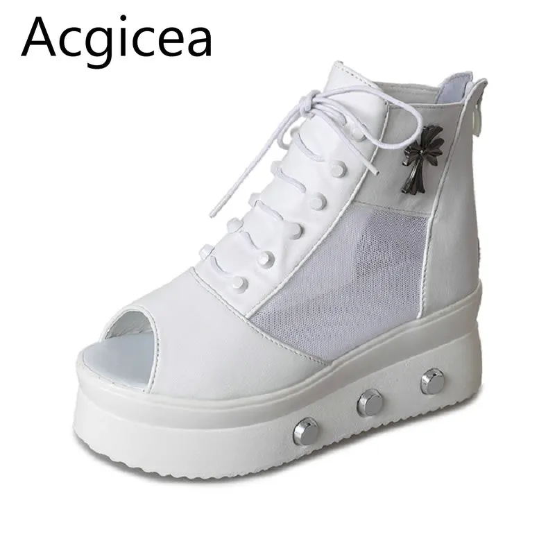summer elegant shoes