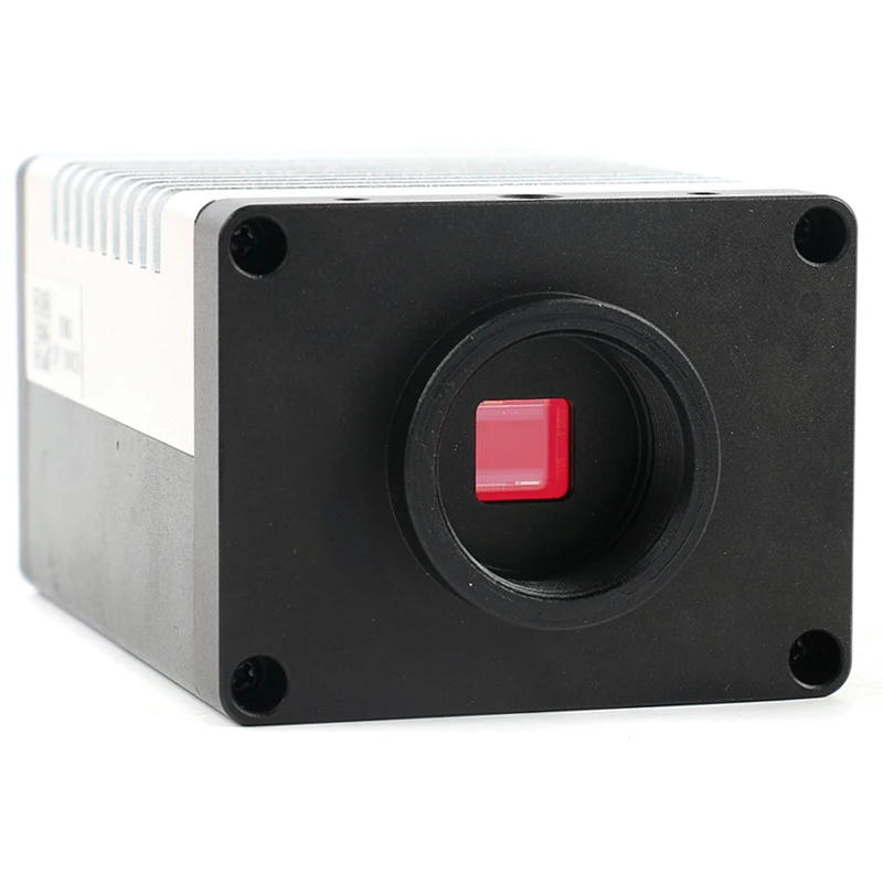  2K FHD SONY Sensor 1080P HDMI Industrial Measurement Video Microscope SMART C mount Camera USB U Di - 33035650051